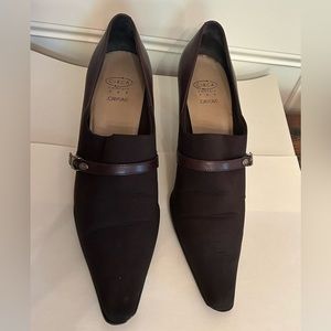 Joan & David Professional Heels